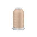 Exquisite Polyester Embroidery Thread - 814 Tan 1000M Spool