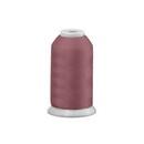 Exquisite Polyester Embroidery Thread - 867 Dark Dusty Rose 1000M Spool