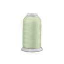 Exquisite Polyester Embroidery Thread - 945 Celery 1000M Spool