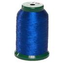 Kingstar Metallic Thread - A470005 Dark Blue MA5 1000M Spool