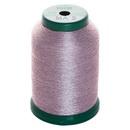 Kingstar Metallic Thread - A470009 Lavender MA9 1000M Spool