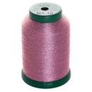 Kingstar Metallic Thread - A470010 Carnation MA10 1000M Spool
