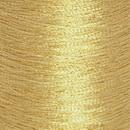 Kingstar Metallic Thread - A470021 Gold 2 MG1 1000M Spool