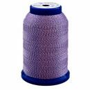 Exquisite Snazzy Lok Serger Thread - A760511 Lavender 1000M Spool