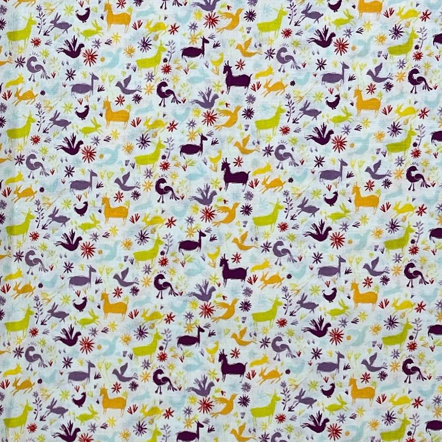 Fabric Palooza Clearance Sale Fabric - 1 YD