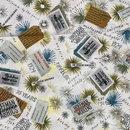 Fabric Palooza Clearance Sale Fabric - 3 YD