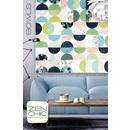 Zen Chic A Day in Paris Fabric Quilt Kit
