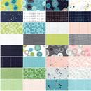 Zen Chic A Day in Paris Fabric Quilt Kit