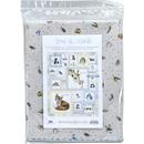 Love is... Fabric Quilt Kit