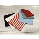 Riley Blake Stars and Stripes Table Runner Fabric Quilt Kit