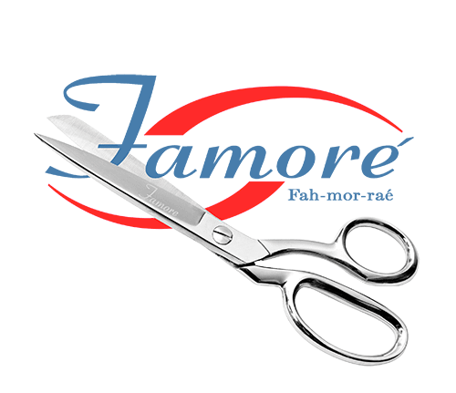 famore Logo