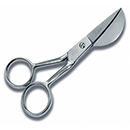 The Duckling - Duckbill Applique scissor 4-1/2inch
