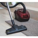 Fuller Brush Nifty Maid Canister Vacuum