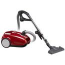 Fuller Brush Home Maid Straight Suction Canister Vacuum