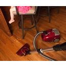 Fuller Brush Home Maid Plus Power Team Canister Vacuum