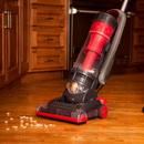 Fuller Brush Jiffy Maid Bagless Upright Vacuum