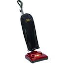 Fuller Brush Speedy Maid Ultra Lightweight Upright Vacuum (FB-SM) Red