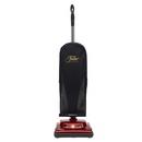 Fuller Brush Speedy Maid Ultra Lightweight Upright Vacuum (FB-SM) Red