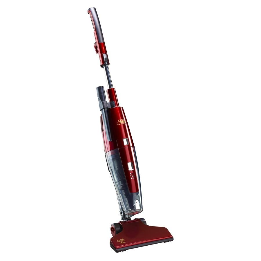 Fuller Brush Jiffy Maid Bagless Upright Vacuum Cleaner 
