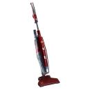 Fuller Brush Spiffy Maid Broom Vacuum (FB-SPFM4) Red