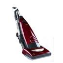 Fuller Brush Tidy Maid Upright Vacuum Cleaner with Power Wand (FBTM-PW4) Red