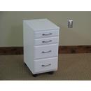 Galaxy Sewing Cabinets Model 27 Comet Storage Caddy
