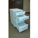 Galaxy Sewing Cabinets Model 27 Comet Storage Caddy