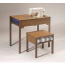 Galaxy Sewing Cabinets 453 Space Saver School Sewing Desk