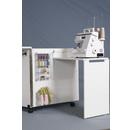 Galaxy Sewing Cabinets 49 Add-on Serger Table