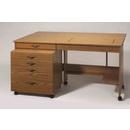 Galaxy Sewing Cabinets 898 Ultimate Table