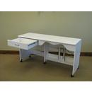 Galaxy Sewing Cabinets Model 910B Ultimate Quilting & Embroidery Table