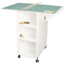Galaxy Sewing Cabinets Model 95c 5 Drawer Cutting and Craft Table