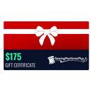 $175 Gift Certificate - Sewingmachinesplus.com