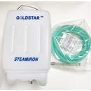 GoldStar GS-85AF Commercial Gravity Feed Steam Iron (Filter, Demineralizer, and Shoe Included)