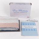 Grace Company Free Motion Quilting Starter Kit