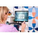 Grace Company Quilt Motion Quilters Creative Touch 6 Quilting Robot (Standard, Plus or Pro Versions Available) [Tablet Not Included]