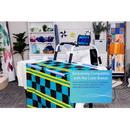QuiltMotion X Foundations for Domestic Machines