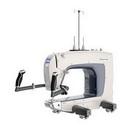 Grace Qnique 16 X - 16" Longarm Quilting Machine (Different Models Available)