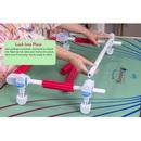 The Hummingbird Free Motion Hoop