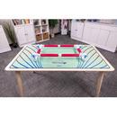 The Hummingbird Free Motion Hoop
