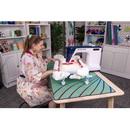 The Hummingbird Free Motion Hoop