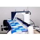 Grace Little Rebel Straight Stitch Sewing and Quilting Machine With Special Bundles
