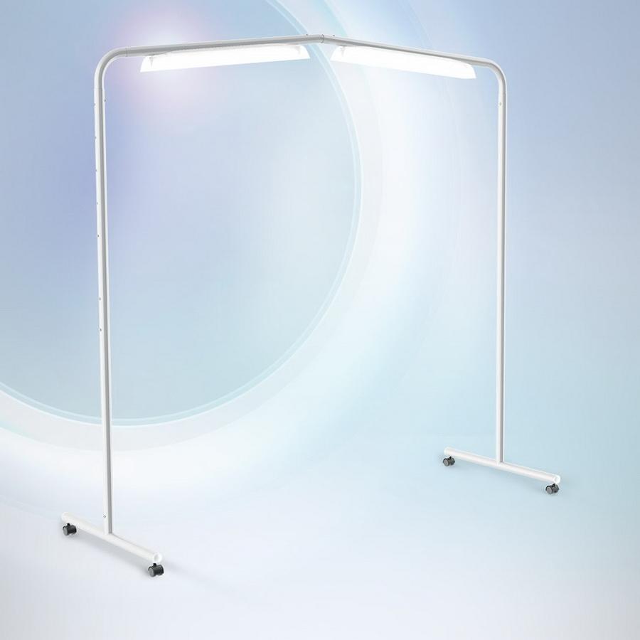 Light Stick - barrette de lumière pour table de quilting
