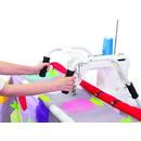 Grace Q-Zone Hoop Quilting Frame Works with Most Any Domestic Machine