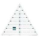 Grace TrueCut 60 Degrees Triangle Equilateral Ruler