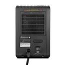 Greentech pureHeat 2-in-1 Heater and Air Purifier