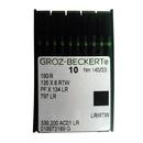 Groz-Becker 190R Size 140/23 10pk