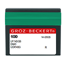 Groz-Beckert Needles UY 143 GS/92X1/MY 1013 200