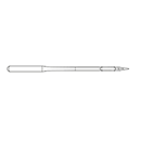 Groz-Breckert Needles 135x16TRI-125/20 10pk 718662