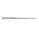 Groz-Beckert Needles 81x1 Chromium Size 110/18